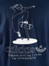 adidas Skateboarding Hjones 3 T-Shirt