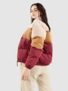 Iriedaily Cordy Puffer Jacket