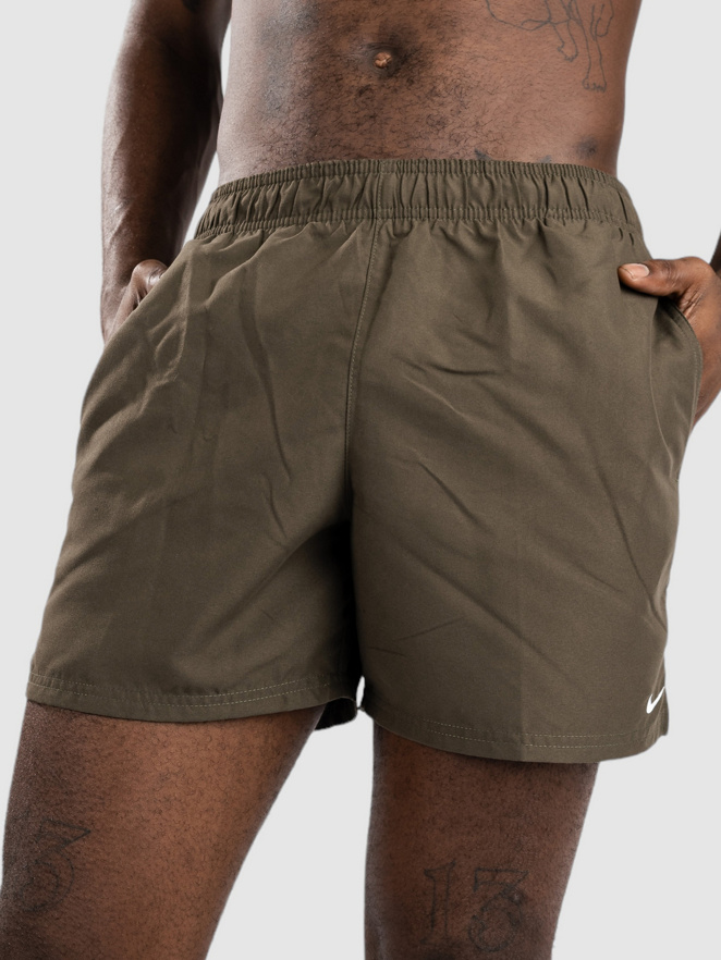Nike Swim 5″ Volley Boardshorts