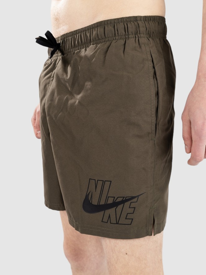 Nike Swim 5" Volley Cargo Boardshorts