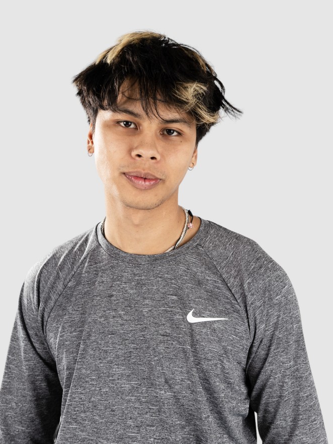 Nike Hydrogua Longsleeve Lycra