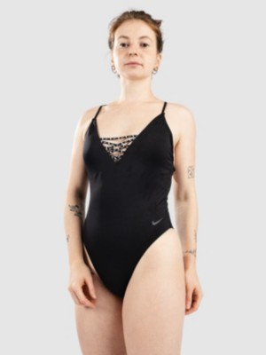 Crossback Swimsuit