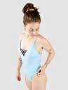 Nike Swim Crossback Badeanzug