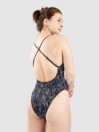 Nike Swim Crossback Badedrakt