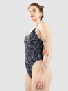 Nike Swim Crossback Fato de Banho
