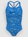 Nike Swim T-Crossback Kids Bikini Set