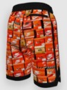 Nike Swim 7″ Volley Kids Boardshorts