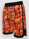 Nike Swim 7" Volley Kids Boardshort