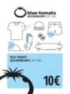 Blue Tomato BT Gutschein/Voucher FI-EUR 10