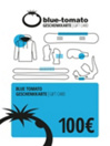 Blue Tomato BT Gutschein/Voucher FI-EUR 25