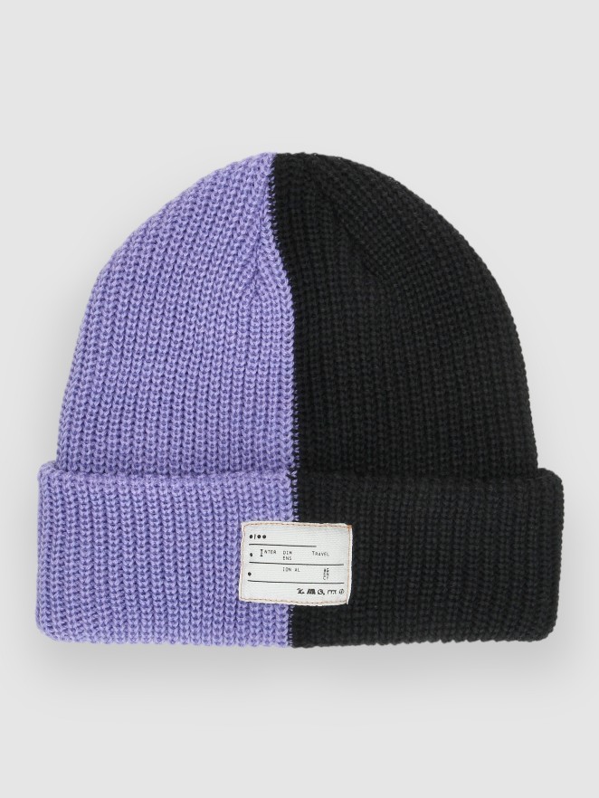 Interdimensional Travel Agency Fusion Beanie