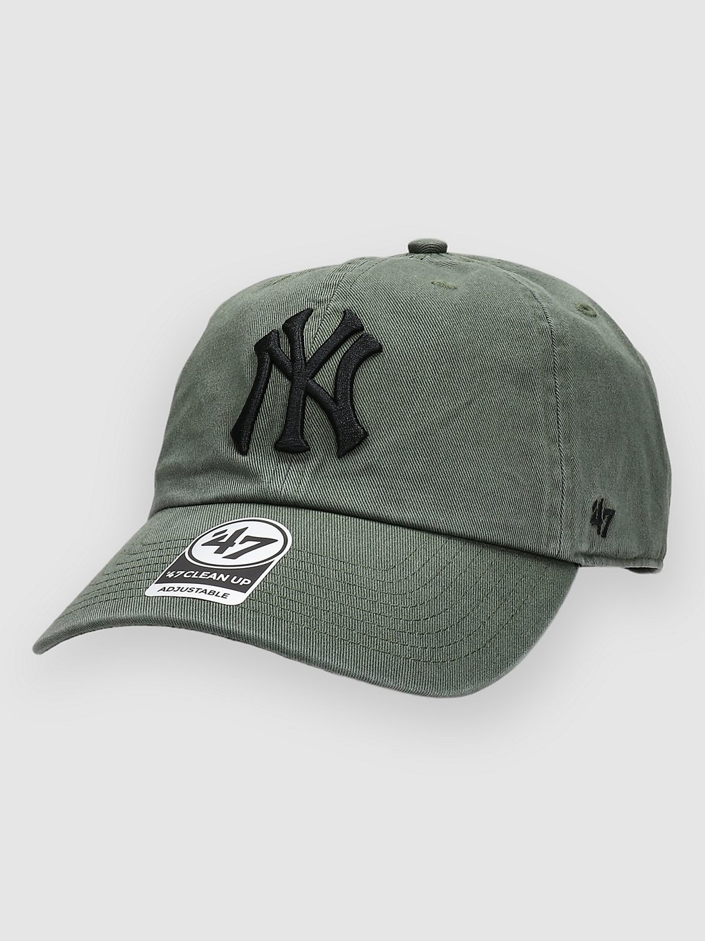 47Brand Mlb New York Yankees Ballpark Cap moss kaufen