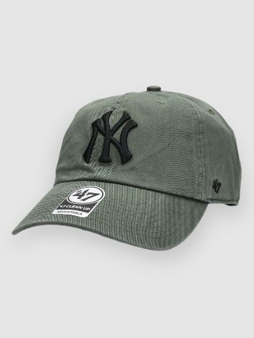 47Brand Mlb New York Yankees Ballpark Cappellino