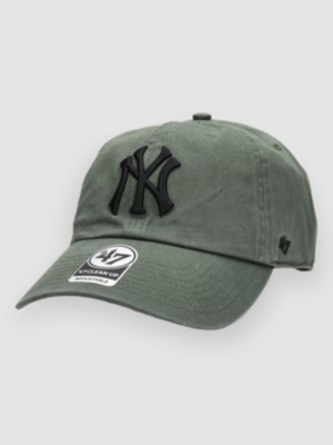 Mlb New York Yankees Ballpark Caps
