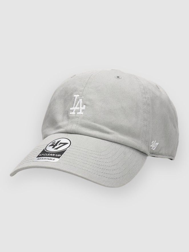 47Brand Mlb Los Angeles Dodgers Base Runner Gorra