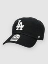 47Brand MLB Los Angeles Dodgers '47 Clean Up Cap