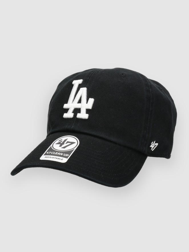 47Brand MLB Los Angeles Dodgers '47 Clean Up Keps