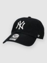 47Brand MLB NY Yankees '47 Clean Up Gorra