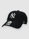 47Brand MLB NY Yankees '47 Clean Up Keps