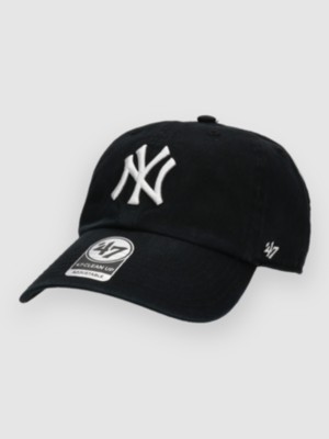 MLB NY Yankees &amp;#039;47 Clean Up Casquette