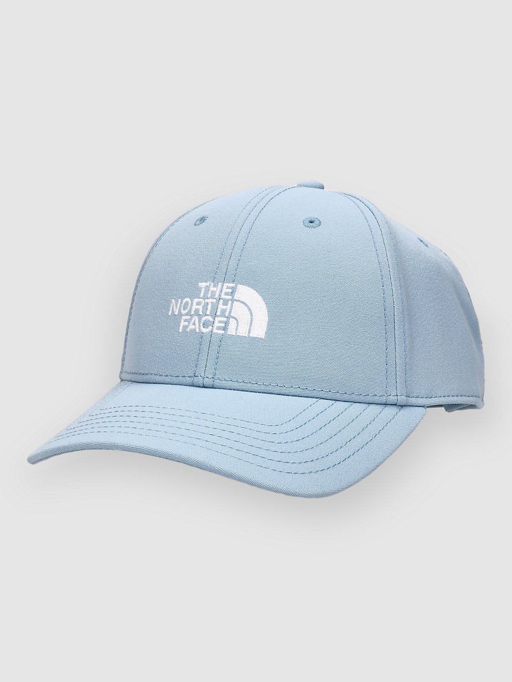 THE NORTH FACE Recycled 66 Classic Cap steel blue kaufen
