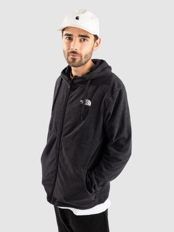 THE NORTH FACE Homesafe Full Hoodie med Dragkedja
