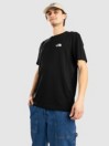 THE NORTH FACE Simple Dome Camiseta