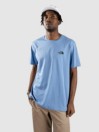 THE NORTH FACE Simple Dome T-shirt