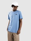 THE NORTH FACE Simple Dome T-Shirt