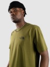 THE NORTH FACE Simple Dome T-Shirt