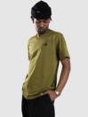 THE NORTH FACE Simple Dome T-Shirt