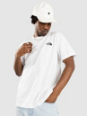 THE NORTH FACE Simple Dome T-Shirt