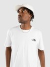 THE NORTH FACE Simple Dome T-Shirt