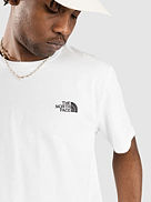 Simple Dome T-skjorte