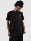 THE NORTH FACE Redbox T-shirt