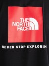 THE NORTH FACE Redbox T-shirt