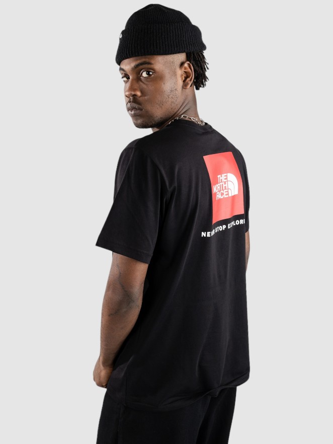 THE NORTH FACE Redbox T-Shirt