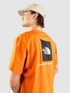 THE NORTH FACE Redbox T-shirt