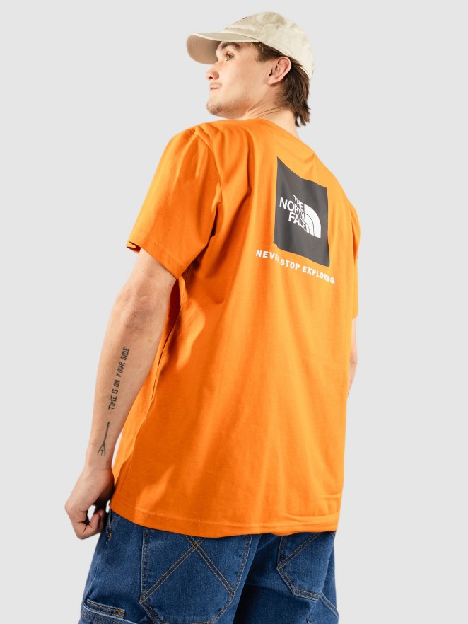 THE NORTH FACE Redbox T-Shirt