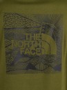 THE NORTH FACE Redbox Celebration T-Shirt