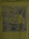 THE NORTH FACE Redbox Celebration T-shirt