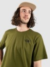 THE NORTH FACE Redbox Celebration T-shirt