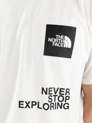 Foundation Coordinates Graphic T-Shirt