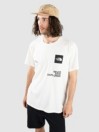 THE NORTH FACE Foundation Coordinates Graphic T-Shirt