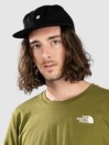 THE NORTH FACE Foundation Mountain Lines Graphic T-Shirt