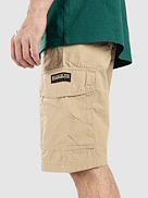 N-Maranon Cargo Shorts