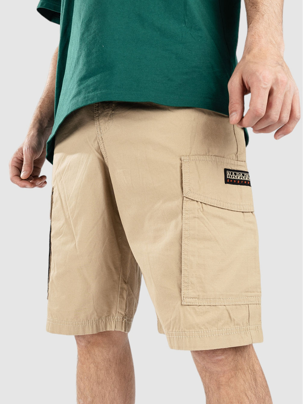 N-Maranon Cargo Shorts