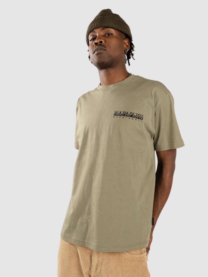 Napapijri S-Gouin T-Shirt