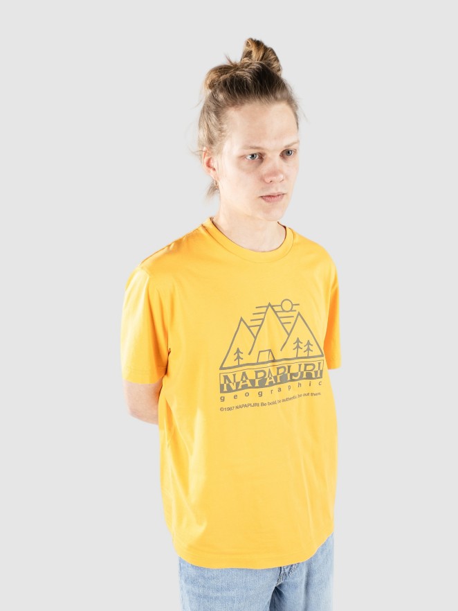 Napapijri S-Faber T-Shirt