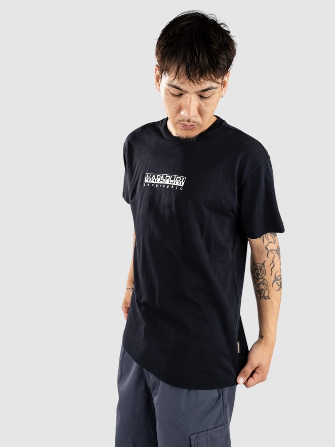 Napapijri S-Box 4 T-Shirt